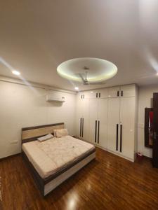 Bedroom Image of 2700 Sq.ft 4 BHK Builder Floor for sale in Ansal Api Esencia, Sector 67 Gurgaon for Rs. 29000000