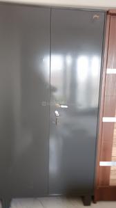 Bedroom Image of 1010 Sq.ft 2 BHK Apartment / Flat for sale in Bhandup West Mumbai for Rs. 20000000