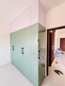 Bedroom Image of 970 Sq.ft 2 BHK Apartment / Flat for rent in Prestige Finsbury Park Hyde, Gummanahalli Bengaluru for Rs. 30000