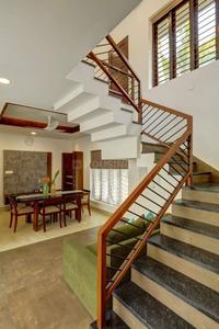 Image of 1350 Sq.ft 3 BHK Villa for sale in Kannadi-I, Palakkad for Rs. 4000000