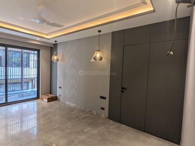 Bedroom Image of 2000 Sq.ft 4 BHK Apartment / Flat for sale in Emaar Emerald Floors, Sector 65 Gurgaon for Rs. 27000000
