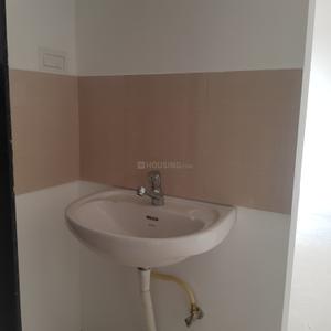 Image of 1280 Sq.ft 3 BHK Apartment / Flat for sale in Nyati Elan, Wagholi, Pune for Rs. 8990000