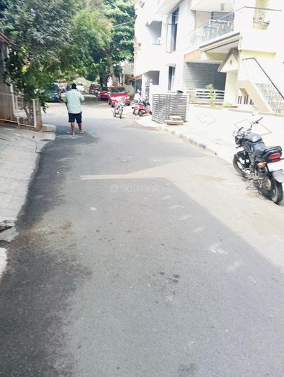 Stage 2, Chandra Layout Extension Main Image 1