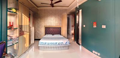 Bedroom Image of 2600 Sq.ft 4 BHK Villa for sale in NG Sierra, Undri Pune for Rs. 22000000
