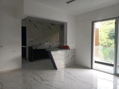 Hall Image of 844 Sq.ft 2 BHK Apartment / Flat for rent in Baner Pune for Rs. 35000