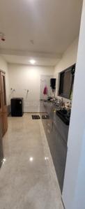 Hall Image of 816 Sq.ft 2 BHK Apartment / Flat for rent in MJ Opera, Wakad Pune for Rs. 30000