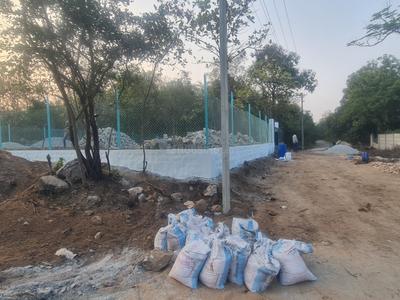 Image of 603 Sq.ft Residential Plot / Land for sale in Dharmavaram, Secunderabad for Rs. 9650000