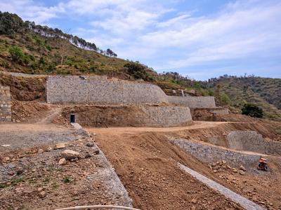Kotkat Kala Vista Farm Plot View 2