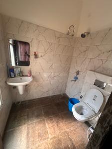 Image of 1350 Sq.ft 3 BHK Apartment / Flat for rent in Casa Homes, Sector 115, Mohali for Rs. 30000