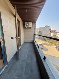 Balcony Image of 1400 Sq.ft 3 BHK Builder Floor for sale in Lion Green Valley, Sector 35 Sohna for Rs. 16500000