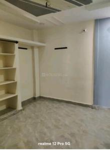 Bedroom Image of 360 Sq.ft 1 BHK Independent House for rent in Jagadgiri Gutta Hyderabad for Rs. 8000