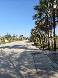 Image of 1500 Sq.ft Residential Plot / Land for sale in Ruchi Saatvik Vihar, Manglia, Indore for Rs. 9500000