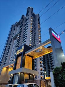 Image of 1500 Sq.ft 3.5 BHK Apartment / Flat for sale in SKA Metro Ville, Eta II, Greater Noida for Rs. 15800000