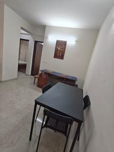 Hall Image of 1120 Sq.ft 2 BHK Apartment / Flat for sale in BPTP Discovery Park, Sector 80 Faridabad for Rs. 12500000