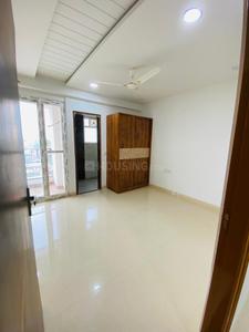 Hall Image of 1200 Sq.ft 3 BHK Apartment / Flat for sale in Balji Urban Park, Dholai Jaipur for Rs. 7200000