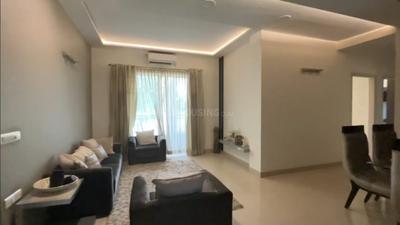 2.5 BHK Flat