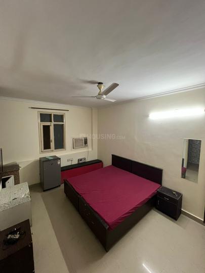 Sushant lok 1 c block Bedroom 1