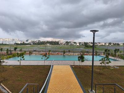 Image of 1501 Sq.ft 3 BHK Apartment / Flat for sale in Begur Heights by Nilay Estates, Begur, Bengaluru for Rs. 20000000