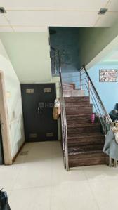 Kitchen Image of 980 Sq.ft 3 BHK Duplex for sale in Aji Industrial Estate Rajkot for Rs. 8000000