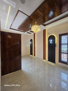 Hall Image of 2349 Sq.ft 4 BHK Independent House for sale in Sector 123 Mohali for Rs. 13500000
