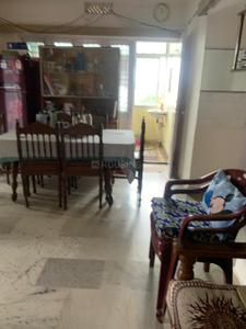 Hall Image of 1260 Sq.ft 3 BHK Apartment / Flat for rent in Seethammadhara Visakhapatnam for Rs. 24000