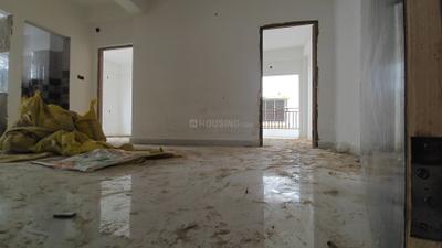 Living Room Image of 803 Sq.ft 2 BHK Apartment / Flat for sale in Keshtopur Kolkata for Rs. 2900000