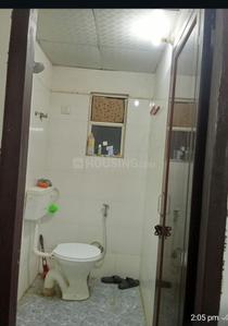 Bathroom Image of 580 Sq.ft 2 BHK Apartment / Flat for sale in Shivaay Gulmohar Park, Karolan Ka Barh Jaipur for Rs. 2300000