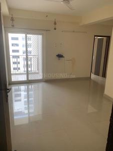 Hall Image of 1430 Sq.ft 3 BHK Apartment / Flat for sale in Fusion Homes, Noida Extension Greater Noida for Rs. 13600000