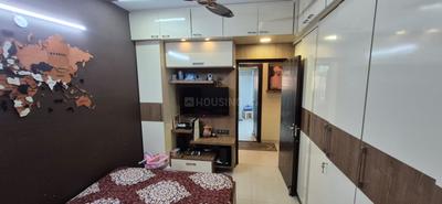 Hall Image of 1391 Sq.ft 3 BHK Apartment / Flat for sale in SKDJ Parnasree Green Heights, Parnasree Pally Kolkata for Rs. 7900000