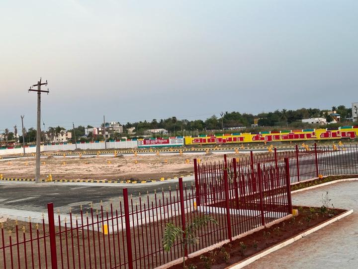 abinaya grand city Main Image 1