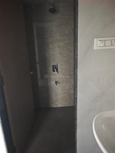 Bathroom Image of 600 Sq.ft 1 BHK Apartment / Flat for sale in Mankhurd Mumbai for Rs. 11600000