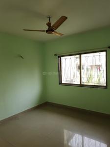 Bedroom Image of 950 Sq.ft 2 BHK Apartment / Flat for sale in Kharadi Pune for Rs. 9000000