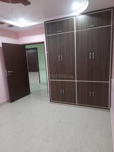 Bedroom Image of 1600 Sq.ft 3 BHK Apartment / Flat for sale in Tadepalligudem West Godavari for Rs. 4500000