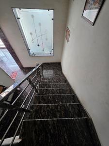 Balcony Image of 1000 Sq.ft 4 BHK Independent House for sale in Omaxe Galleria, Sector 14 Bahadurgarh for Rs. 10000000