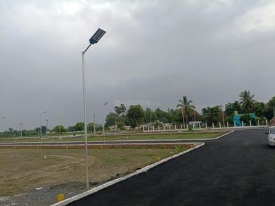Image of 1000 Sq.ft Residential Plot / Land for sale in Sevvapet, Chennai for Rs. 1300000