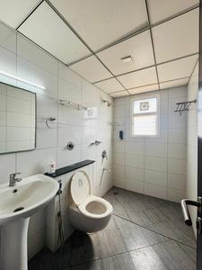 Bathroom Image of 1569 Sq.ft 3 BHK Apartment / Flat for sale in Sobha City, Thanisandra Bengaluru for Rs. 20000000