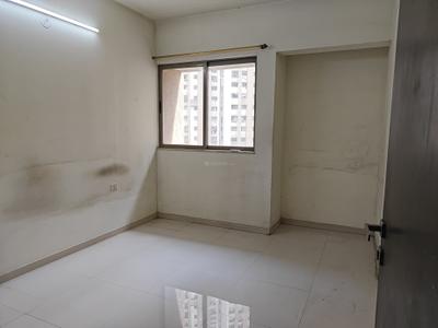 Bedroom Image of 800 Sq.ft 2 BHK Apartment / Flat for rent in Lodha Splendora, Thane West Thane for Rs. 27000