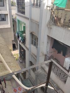 Image of 510 Sq.ft 1 BHK Apartment / Flat for sale in Bodakdev, Ahmedabad for Rs. 4500000
