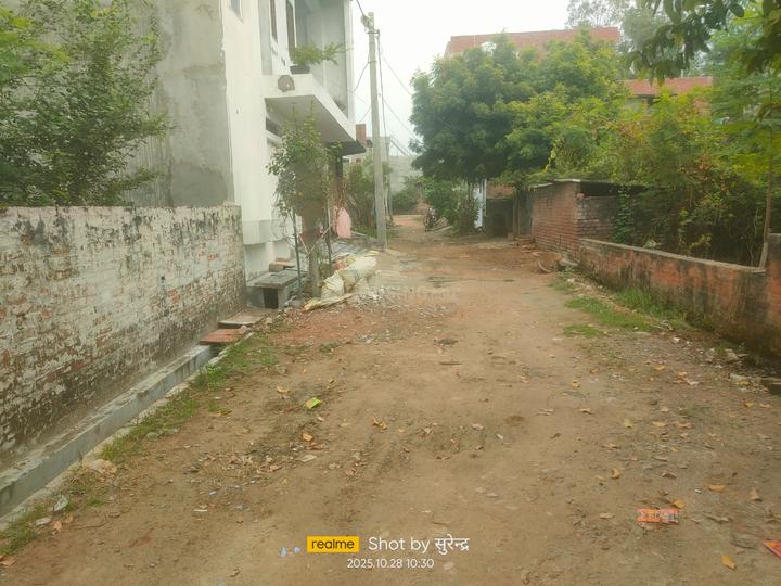 Nagar Nigam free Hold Resell plot  Main Image 1