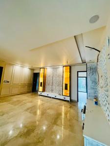 Bedroom Image of 3150 Sq.ft 4 BHK Builder Floor for sale in Sector 15 Faridabad for Rs. 39500000