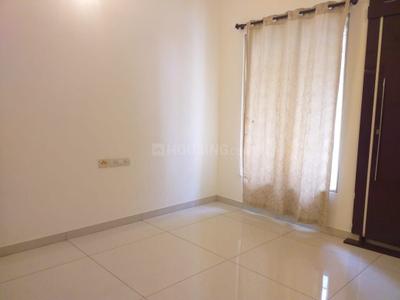 Bedroom Image of 4500 Sq.ft 4 BHK Independent House for rent in Neelankarai Chennai for Rs. 200000
