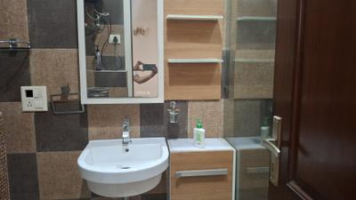 Bedroom Image of 3600 Sq.ft 4 BHK Builder Floor for sale in Greater Kailash II New Delhi for Rs. 140000000