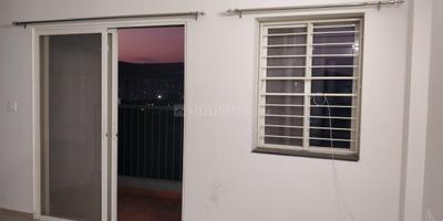 Balcony Image of 490 Sq.ft 1 BHK Apartment / Flat for sale in TCG The Cliff Garden Apartments, Hinjawadi Phase 3 Pune for Rs. 4700000