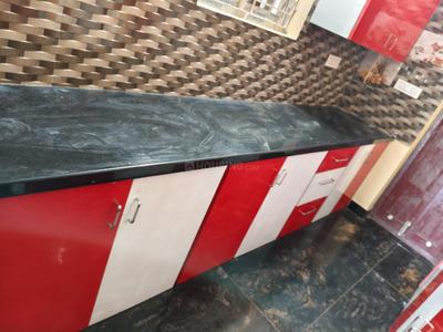 Kitchen Image of 1200 Sq.ft 2 BHK Independent House for rent in Kakinada Port Kakinada for Rs. 12000