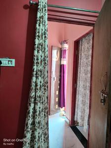 Bedroom Image of 700 Sq.ft 1.5 BHK Independent House for rent in Bhilgaon Nagpur for Rs. 5000