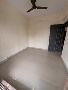 Bedroom Image of 640 Sq.ft 1 BHK Apartment / Flat for sale in Kharghar Navi Mumbai for Rs. 7000000