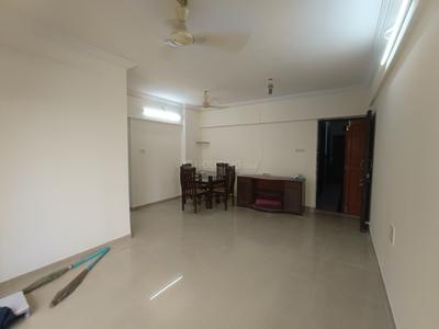 Hall Image of 900 Sq.ft 2 BHK Apartment / Flat for rent in Runwal Garden City Daffodil, Thane West Thane for Rs. 35000