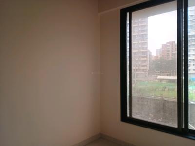 Metro Tower Bedroom One 2