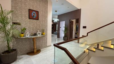 Image of 2451 Sq.ft 5 BHK Villa for sale in Sakri, Bilaspur for Rs. 8949000