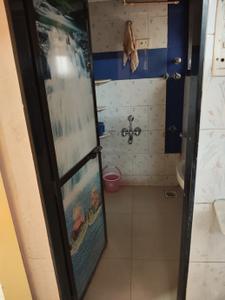 Image of 455 Sq.ft 1 BHK Apartment / Flat for sale in Chand Ganga, Borivali West, Mumbai for Rs. 9695000
